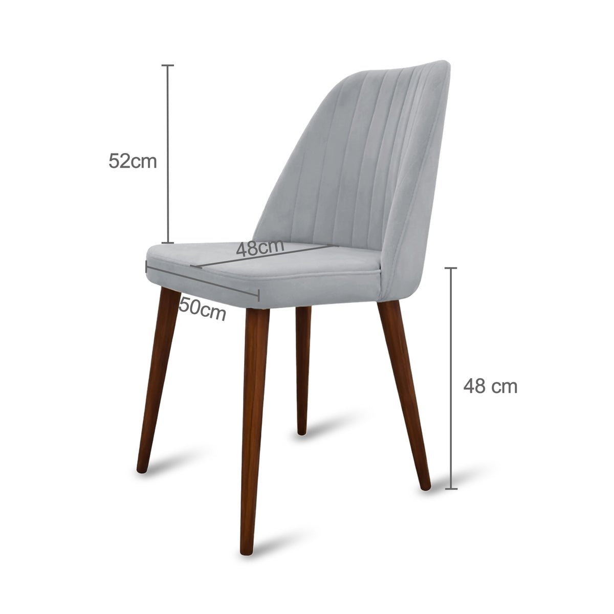 Fida 03 - Chair