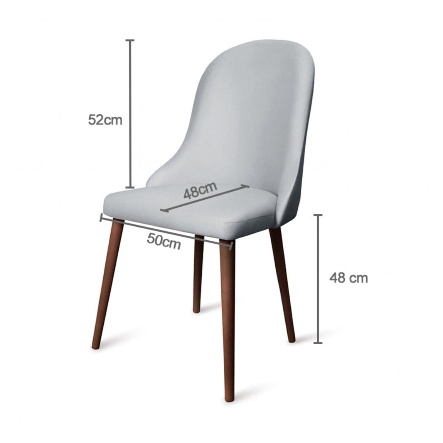 Fida 01 - Chair