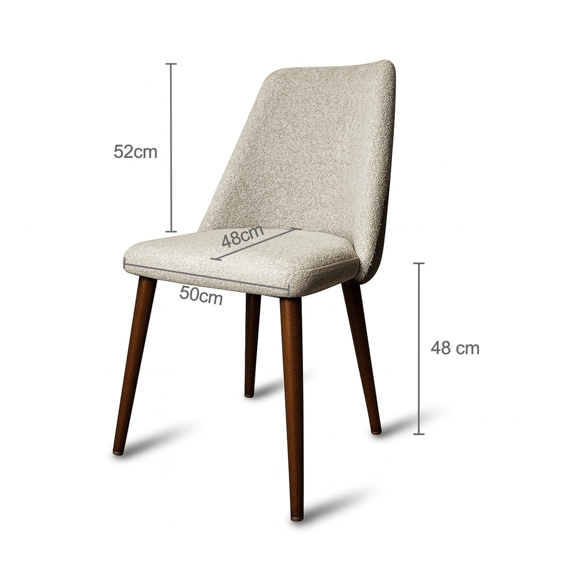 Fida 07 - Chair