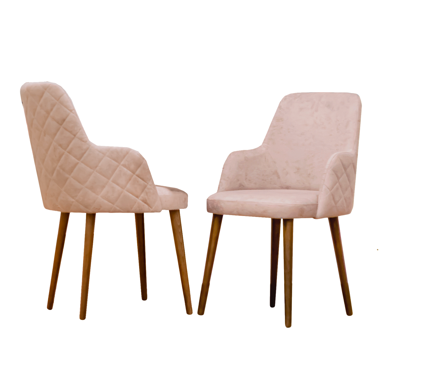 F chair