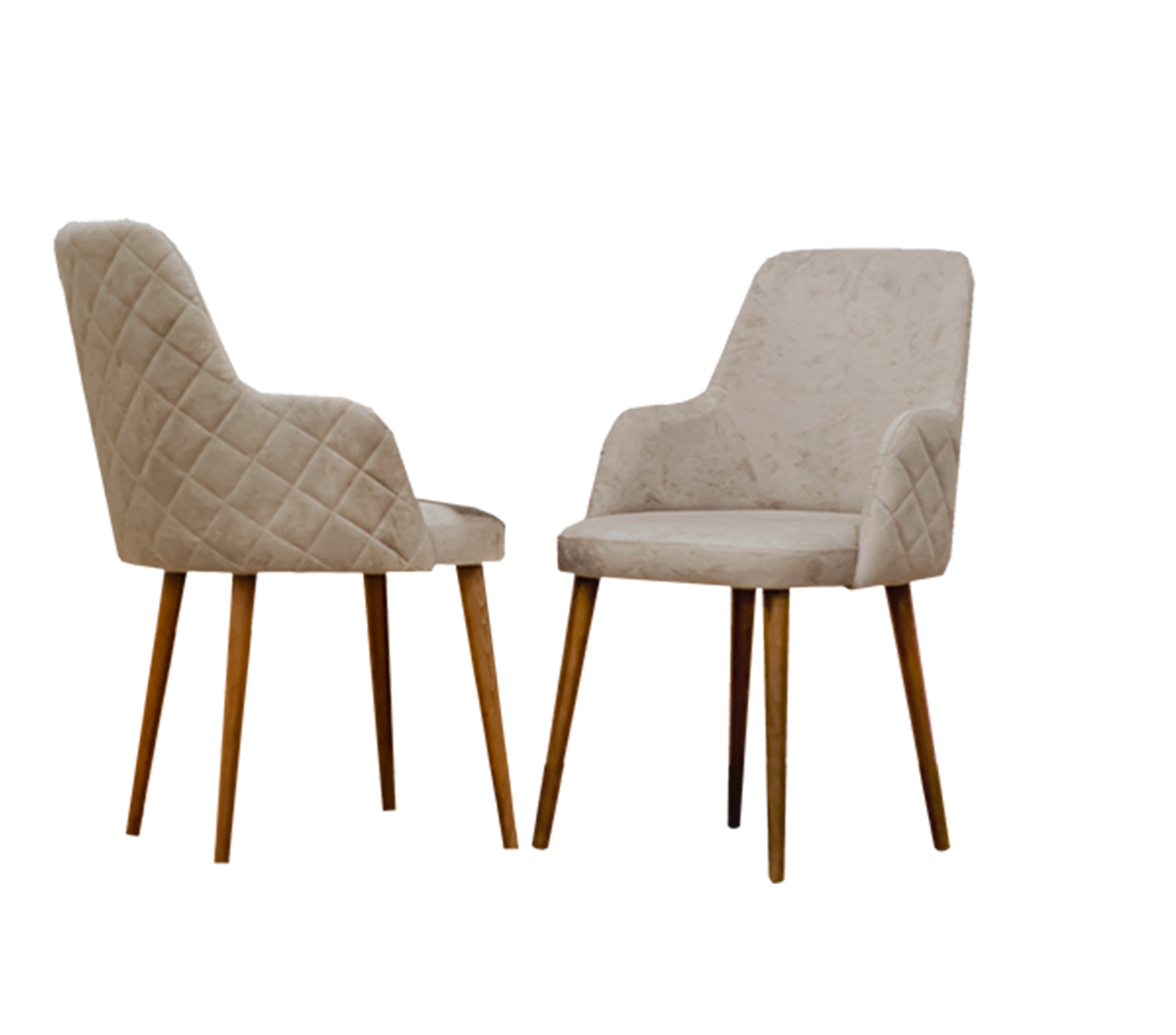 F chair