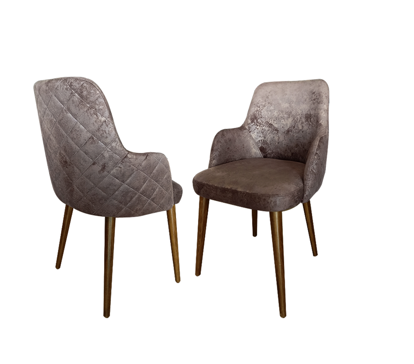 F chair