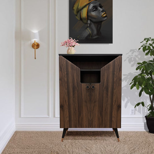 Havana shoe cabinet