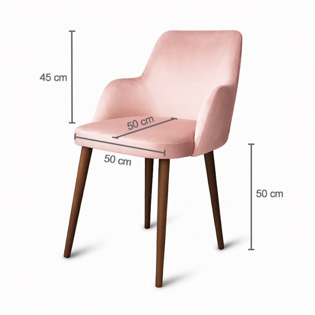 Fida 06 - chair