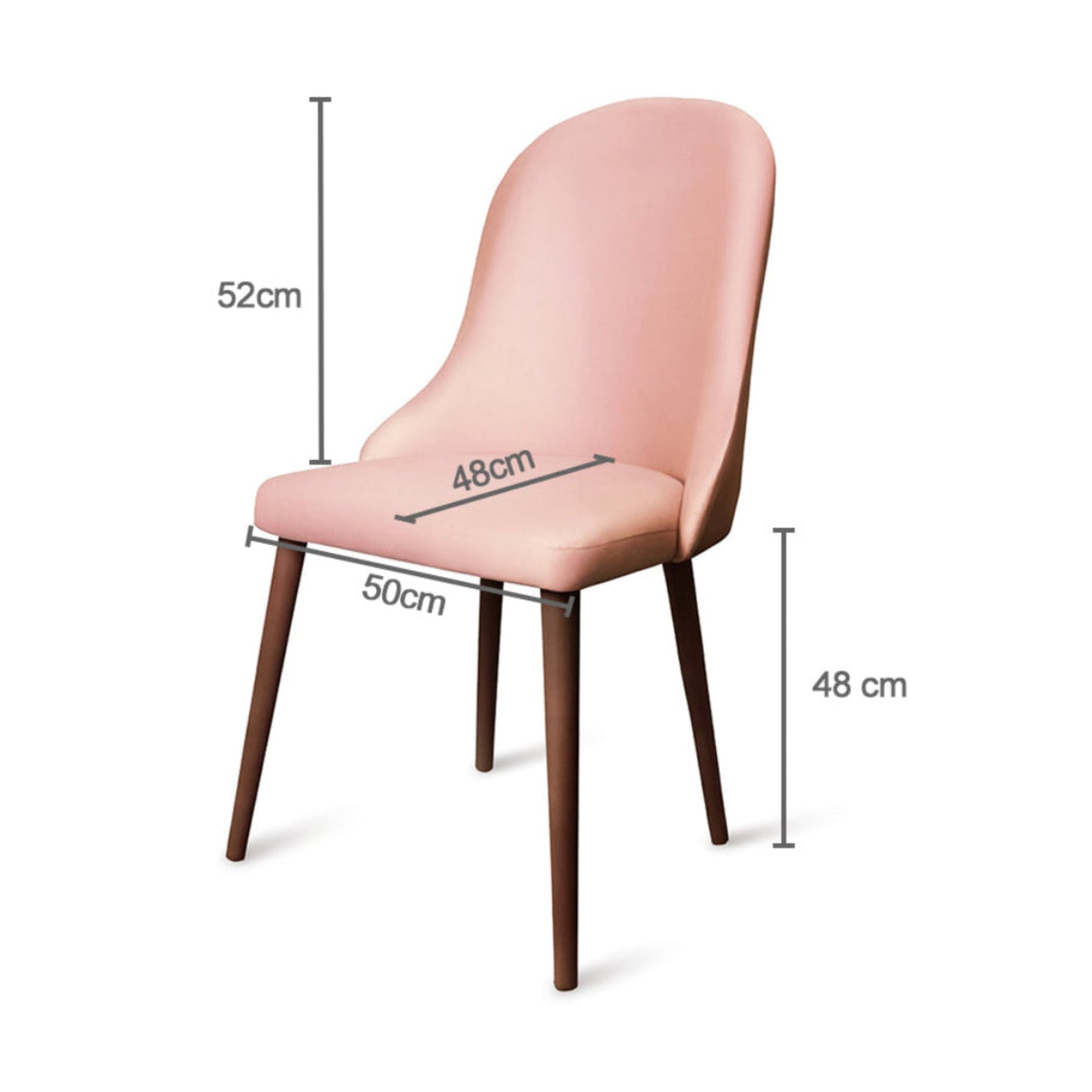 Fida 01 - Chair