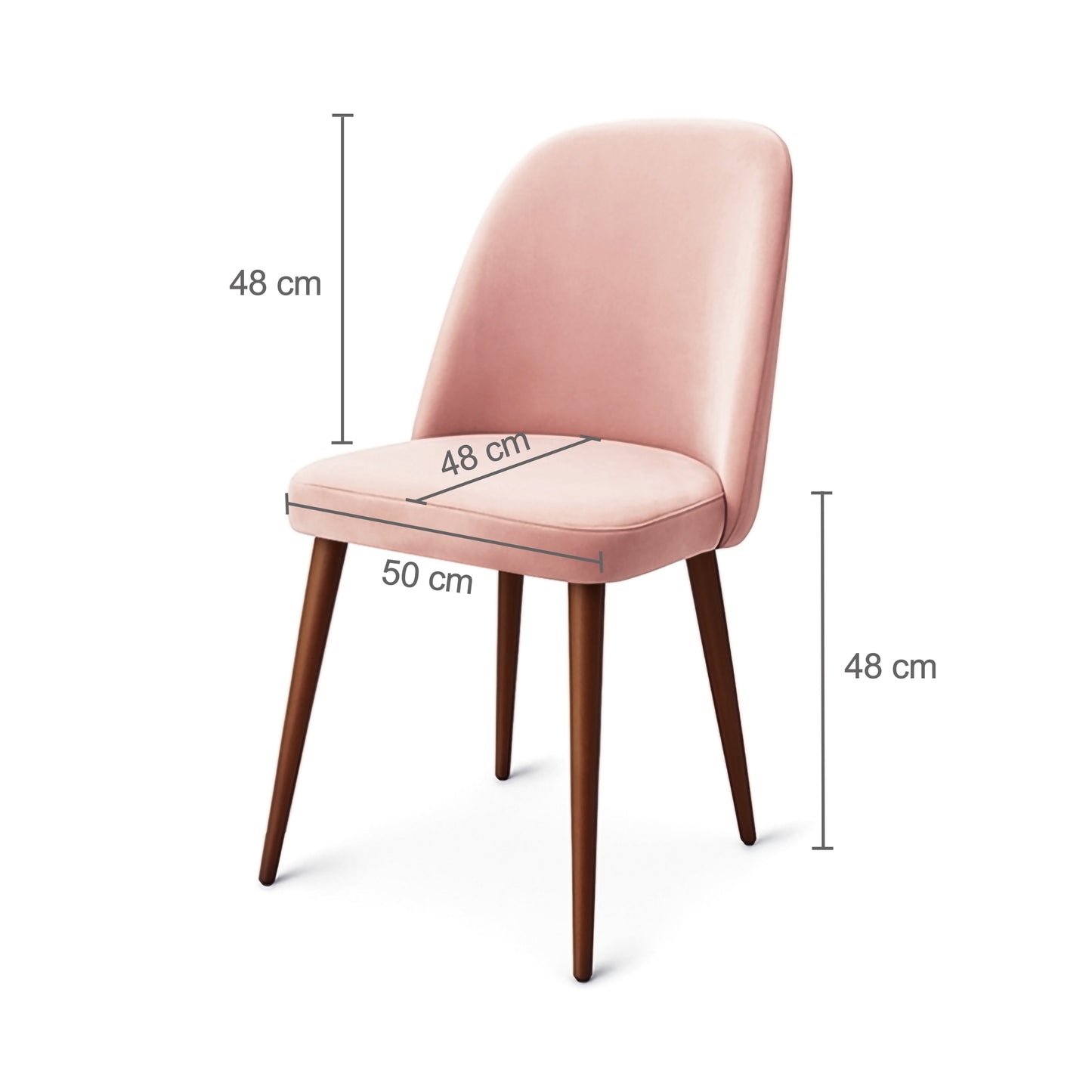 Fida 02 - Chair