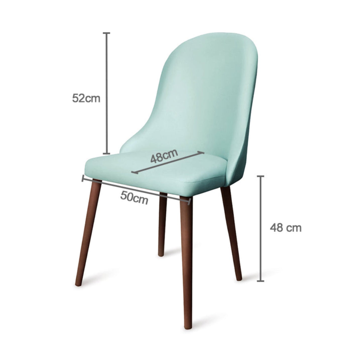 Fida 01 - Chair