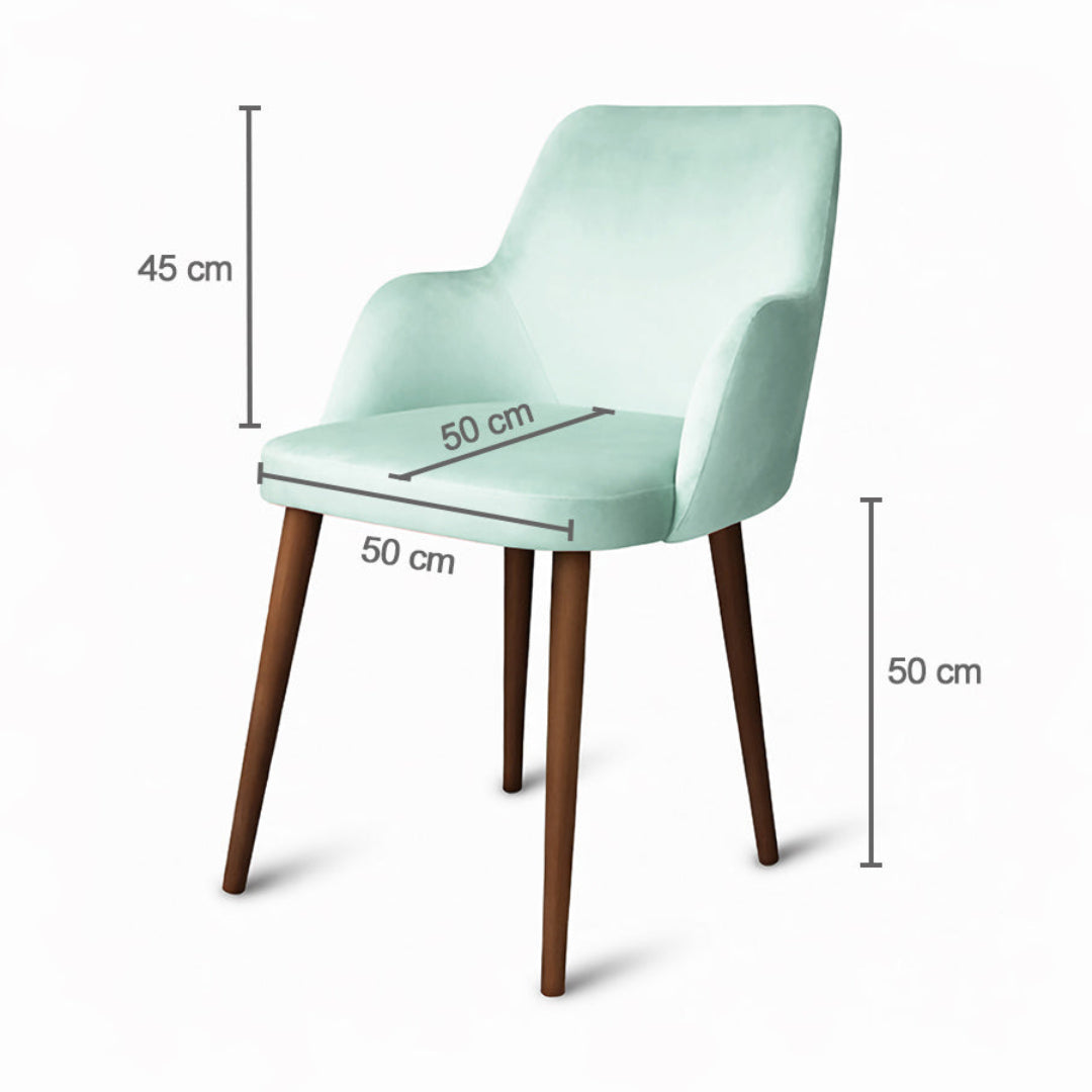 Fida 06 - chair