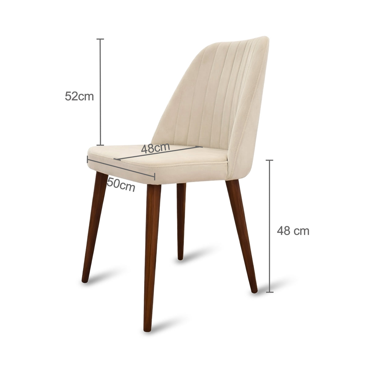 Fida 03 - Chair
