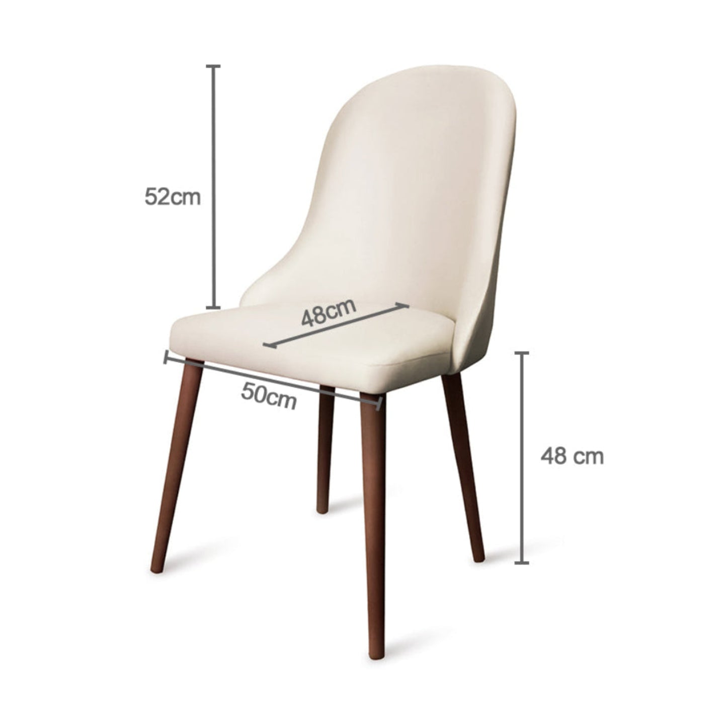 Fida 01 - Chair