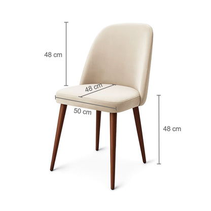 Fida 02 - Chair