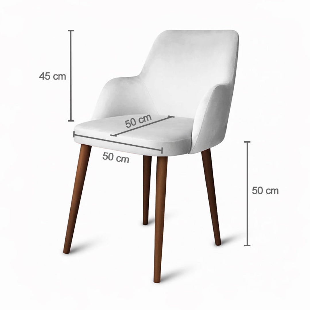 Fida 06 - chair