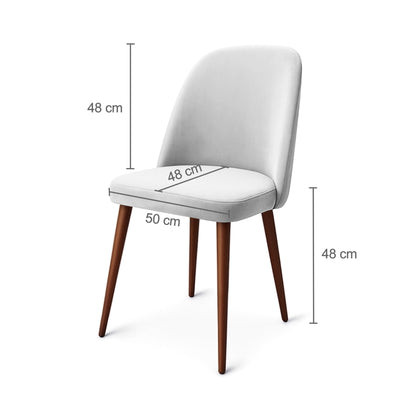 Fida 02 - Chair