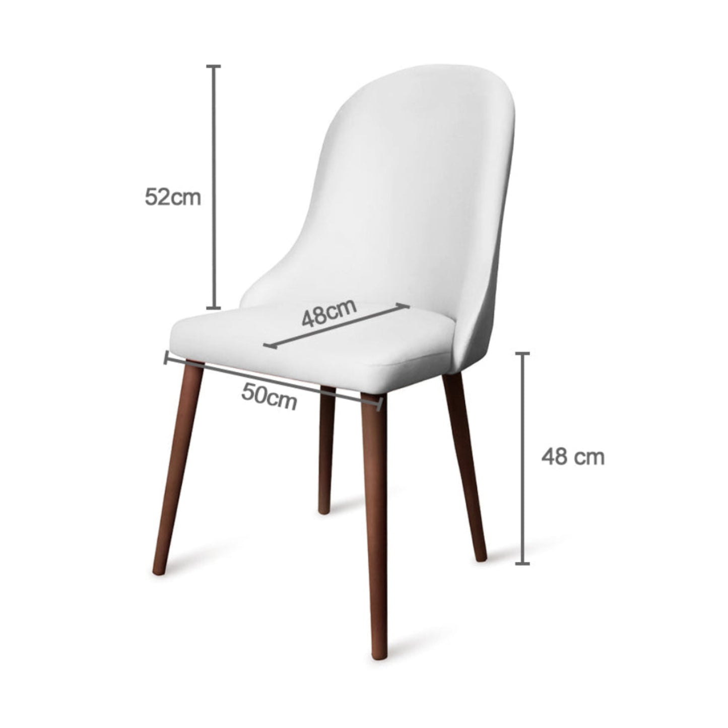 Fida 01 - Chair