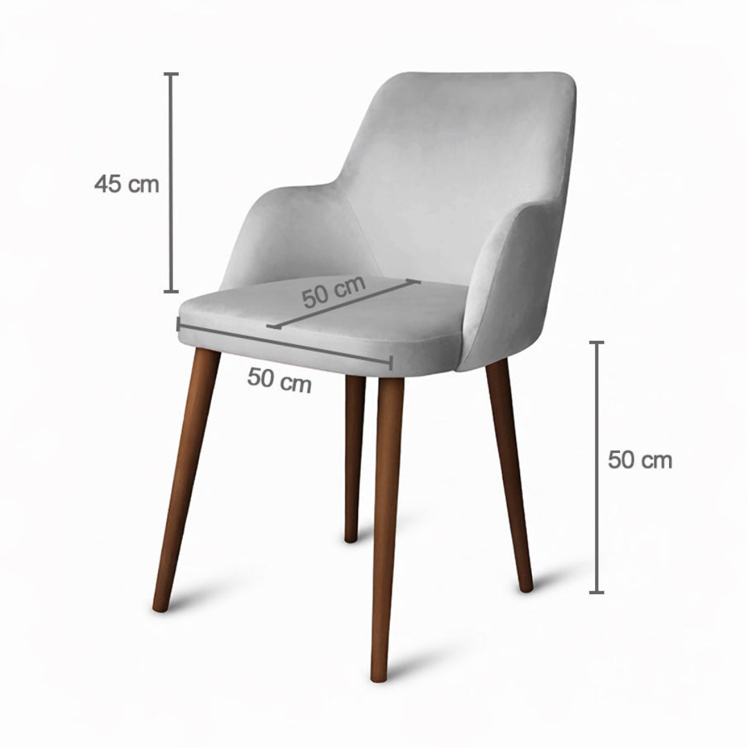 Fida 06 - chair