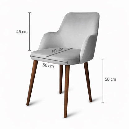 Fida 06 - chair