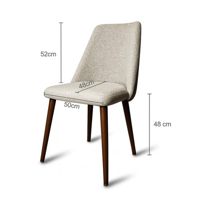 Fida 07 - Chair