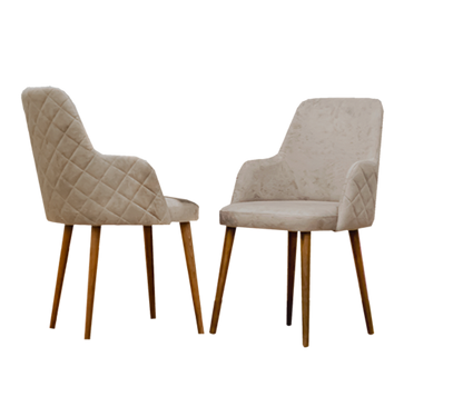 F chair