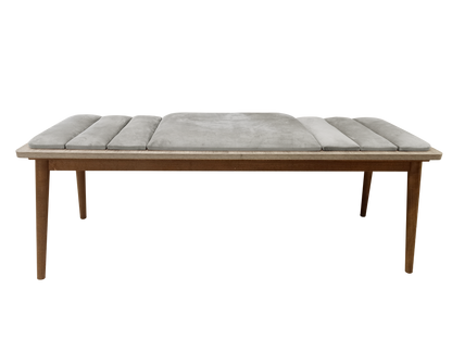 Fida banquette