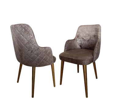 F chair