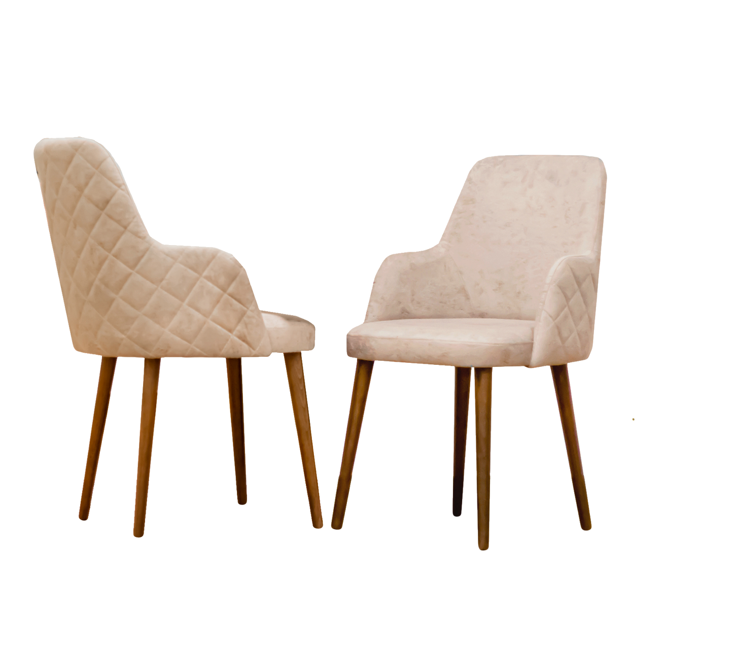 F chair