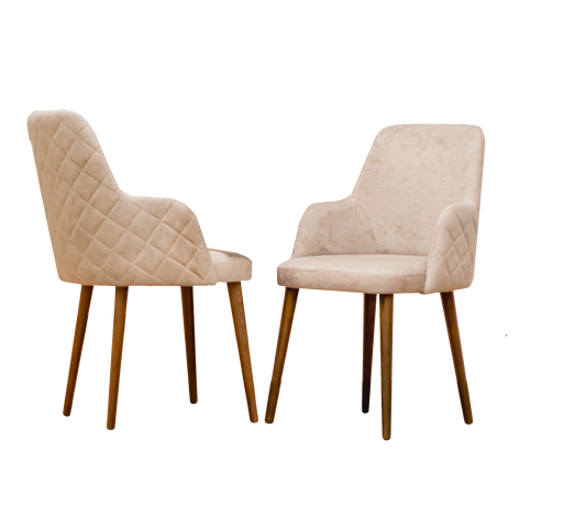 F chair