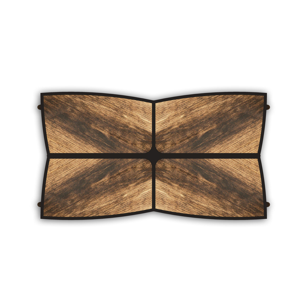 Karen - rectangular