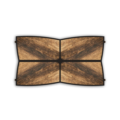 Karen - rectangular